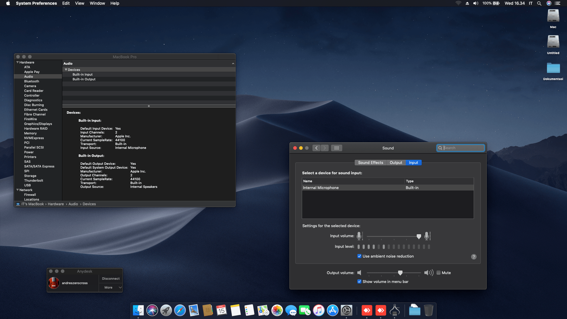 Asus K401LB FR068D [Intel HD 5500] 4